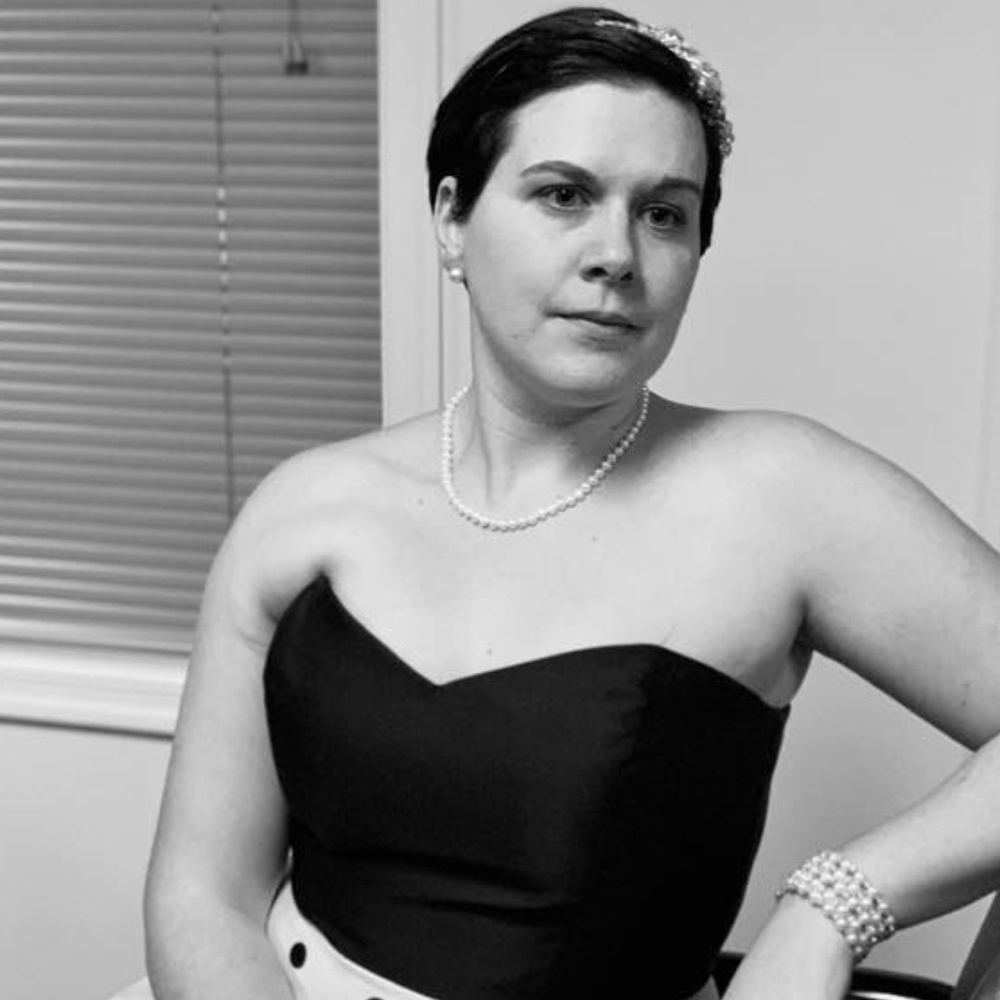 Meet your Posher, Rachel